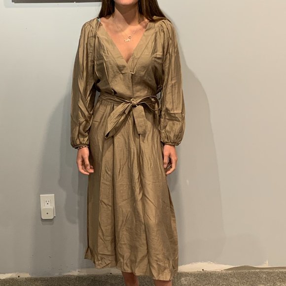 Zara, Small, Tan - Picture 4 of 7